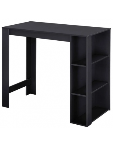 Barbord i møbelplade H105,5 x B120 x...