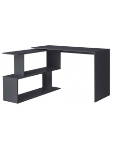 Hjørneskrivebord i...