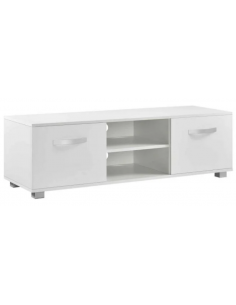 Tvbord i møbelplade H38 x...