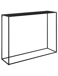 Konsolbord i metal H92 x...