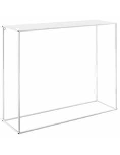 Konsolbord i metal H95 x...