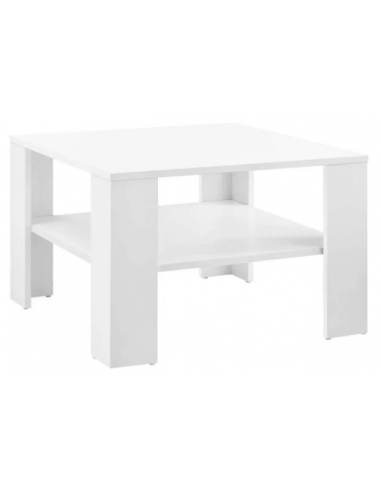 Sofabord i møbelplade H40 x B60 x D60...