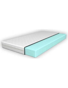 Koldskumsmadras Øko-Tex... 2