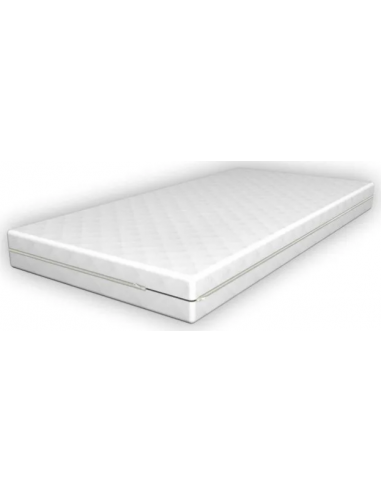 Koldskumsmadras Øko-Tex Standard 160...