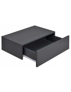 Væghængt sengebord i... 2