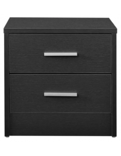 Sengebord i møbelplade H37... 2