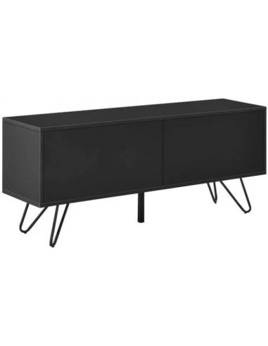 Sideboard i metal og møbelplade H46,5...