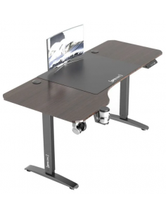 Hæve/Sænke skrivebord i...