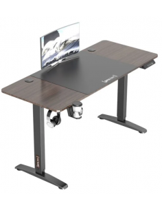 Hæve/Sænke skrivebord i...