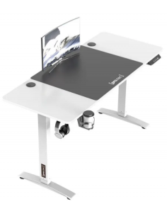 Hæve/Sænke skrivebord i...