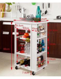 Køkkenskab eller... 2