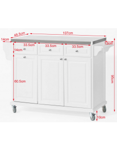 Køkkenskab eller... 2