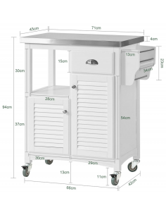 Køkkenskab eller... 2