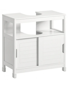 Underskab til håndvask i...