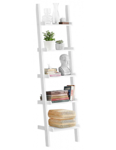 Reol i møbelplade H189 x...