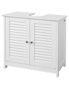 Underskab til håndvask i...