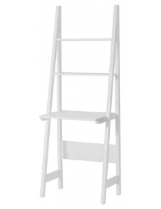 Skrivebord i mdf og...