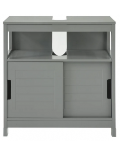 Underskab til håndvask i...