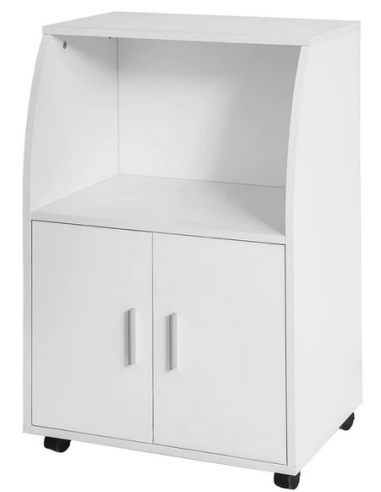 Mikrobølge skab i møbelplade H84 x...