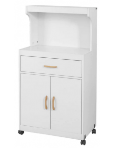 Mikrobølge skab i...