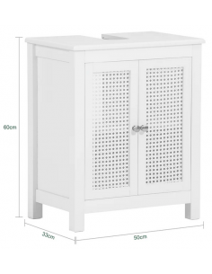 Underskab til håndvask i... 2