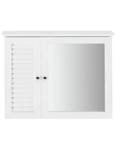 Spejlskab til badeværelset i...