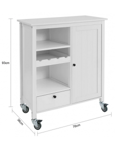 Køkkenskab eller... 2