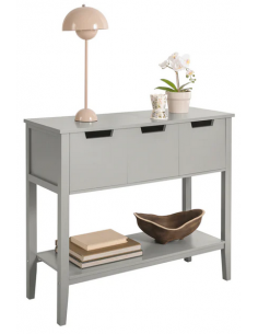 Konsolbord i mdf H79 x B93...