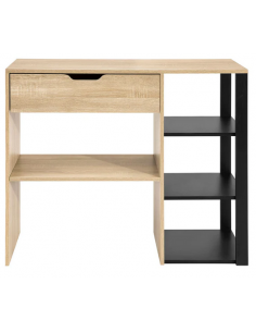 Konsolbord i møbelplade H81...