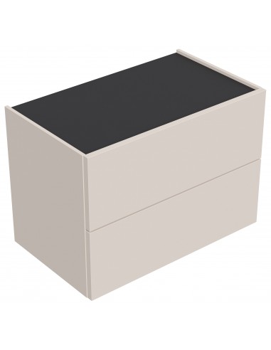 Væghængt garderobe i mdf H42,4 x...