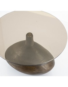 Bond sofabord i mangotræ og... 2