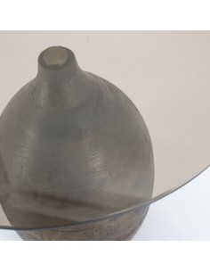 Bond sofabord i mangotræ og... 2