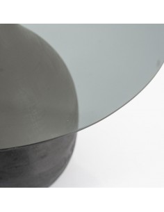 Bond sofabord i mangotræ og... 2