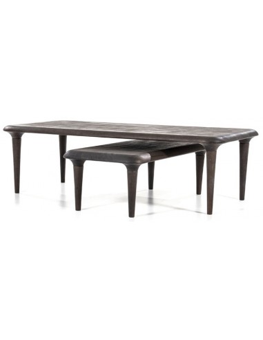 Jiska sofaborde i mangotræ H30 - 38 x...