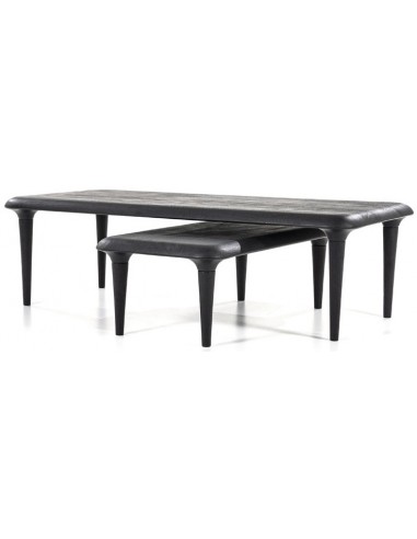 Jiska sofaborde i mangotræ H30 - 38 x...