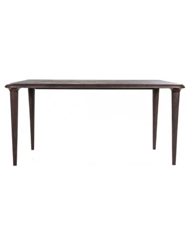 Jiska spisebord i mangotræ H76 x B200...