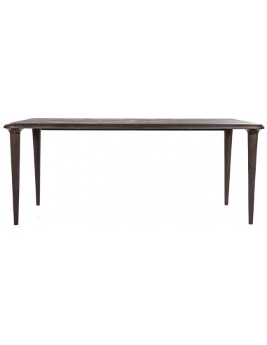 Jiska spisebord i mangotræ H76 x B250...