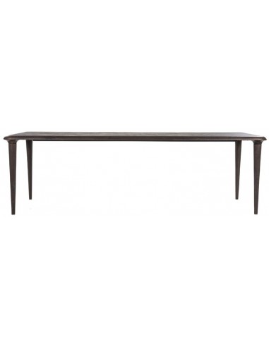 Jiska spisebord i mangotræ H76 x B300...