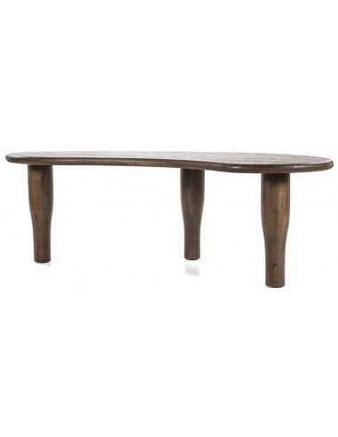 Jodi spisebord i mangotræ H76 x B200...