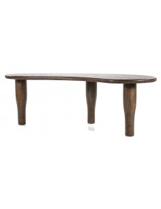 Jodi spisebord i mangotræ...