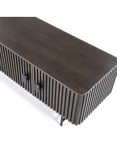 Remi TV bord i metal og... 2