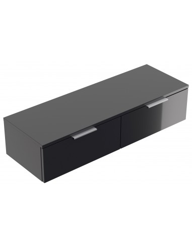 Væghængt garderobe i mdf H23,2 x...