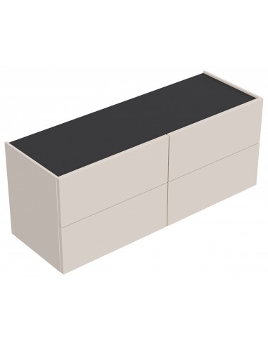 Væghængt garderobe i mdf H42,4 x...