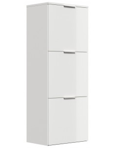 Væghængt skoskab i mdf og... 2