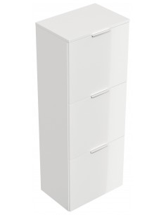 Væghængt skoskab i mdf og...