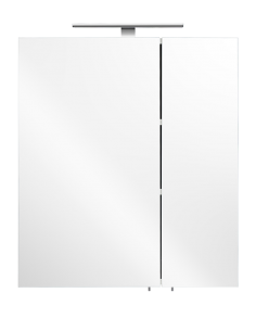 Spejlskab med 5W LED lampe... 2