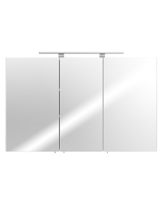 Spejlskab med 7W LED lampe... 2