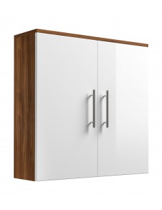 Vægskab i mdf H68 x B70 cm...