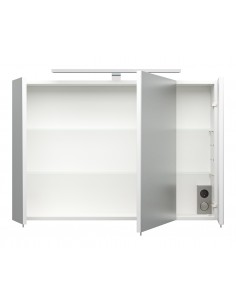 Spejlskab med 8W LED lampe... 2