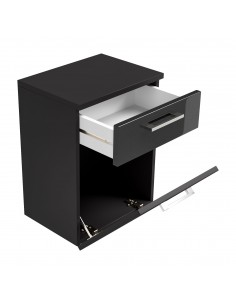 Vægskab i mdf H53 x B40 cm... 2